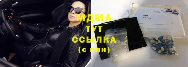 индика Алексеевка